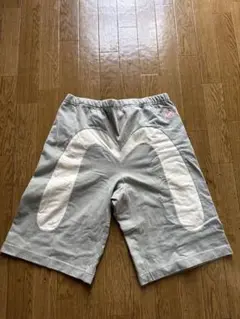 EVISU 大黒ショートパンツ