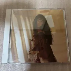 今井美樹 retour CD