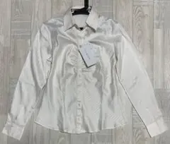 新品未使用❗️ GLACIER シャツ 長袖 レディース 衣装