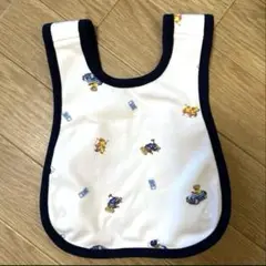 【新品・未使用】ラルフローレン くま スタイ