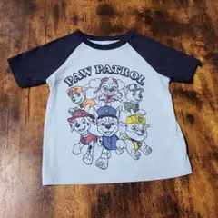 GAP　パウパトロール　Tシャツ　95 95cm　半袖