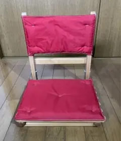 Byer of maine バイヤーオブメイン カヌーチェア USA製 希少