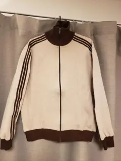 adidas　トラックジャケット　70s