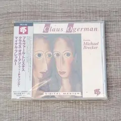 Claus Ogerman featuring Michael Brecker