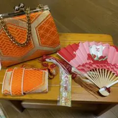 はこせこセット 七五三