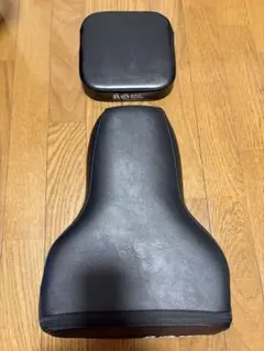 合戸式　大胸筋肥大ペックパッド