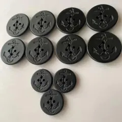 イカリボタン ㊱