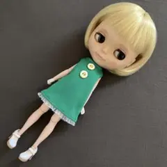 ブライスアウトフィット　ネオブライス