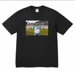 Supreme Maradona Tee "Black" XL