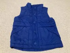 ベスト青xs