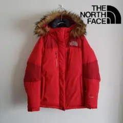 【レディース】ノースフェイスダウンジャケット