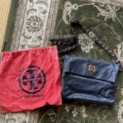 TORY BURCH 2WAYショルダーバッグ