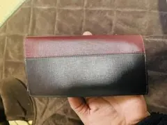長財布