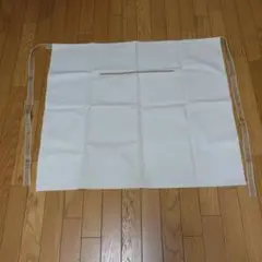 フィル　エ　クチーレ　ギャルソンエプロン