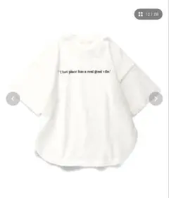 ブランシェス Tシャツ