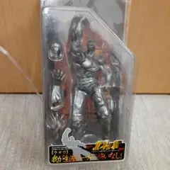 【ジャンク品】我が生涯に一片の悔いなし！DVD購入特典フィギュア