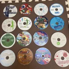 Wiiまとめ7