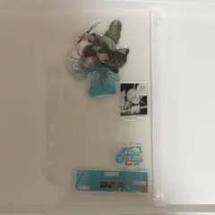 サカモトデイズ ジオラマフィギュア 赤尾晶