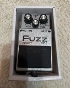 FZ-5 (FUZZ)