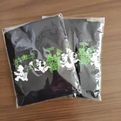 ト―トバッグ　エコバッグ