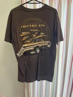 Hecho en Azlán Impala Tシャツ M