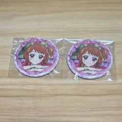 アイカツ！ トレーディング缶バッジ -Stage
