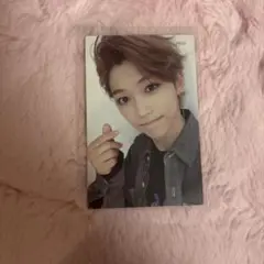 Straykids I am YOU フィリックス トレカ