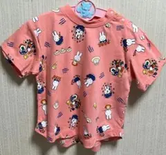 ミッフィー　Tシャツ　90cm