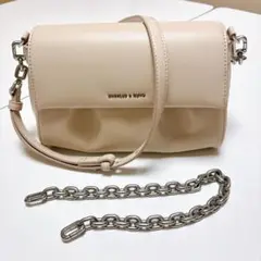 CHARLES & KEITH（チャールズ＆キース） ショルダーバッグ