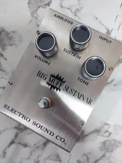 ELK Big Muff クローン PtP基板ハンドメイド サンプル音源有り m41463578787_1.jpg?1738388778