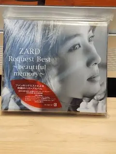 Request Best beautiful memory ZARD