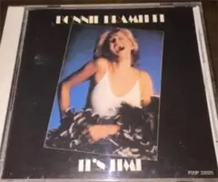 新品未使用未開封紙ジャケットCD ボニー・ブラムレット/イッツ・タイム m41464371919_1.jpg?1649175725