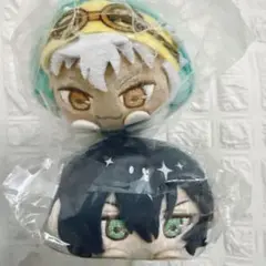 【限定値下げ】KING OF PRISM もちころりん 仁科カヅキ・香賀美タイガ