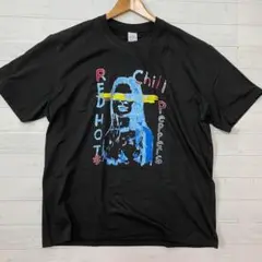 レッドホットチリペッパーズ　RED HOT CHILI PEPPERS　Tシャツ