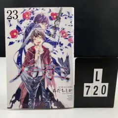 ノラガミ　23