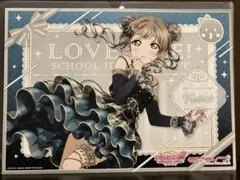 ラブライブ ことり μ's ランチョン Theキャラカフェ お台場