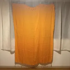 オレンジパレオ