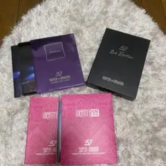 SUPER★DRAGON ライブdvd BluRay