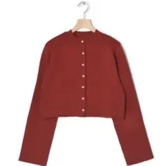 【W closet】カーディガン