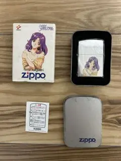 2025年最新】ときめきメモリアル ZIPPOの人気アイテム - メルカリ