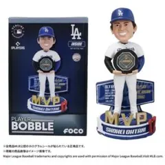 2025年最新】大谷翔平 ボブルヘッド ホームラン王の人気アイテム