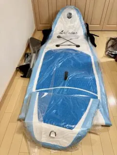 【新品未使用】LAHAINA 10'0 オールラウンドスタンドアップサップボード