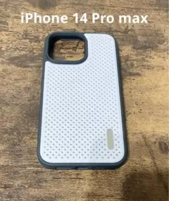 iPhone 14 Pro maxケース＋保護フィルム1枚