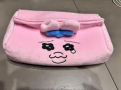 おぱんちゅうさぎティッシボックス