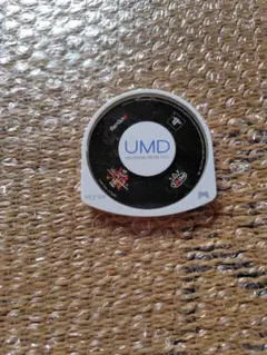 PSP 焔