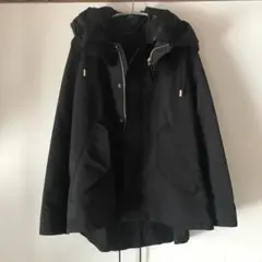 RERACS モッズコート