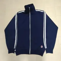70sヴィンテージミズノトラックジャケット