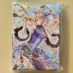 Ys55 トリックスター・ホーリーエンジェル 60枚 遊戯王 カードスリーブ