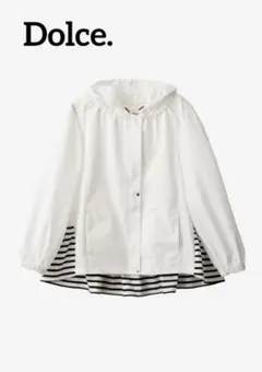 【正規品】maison de Dolce マウンテンパーカー