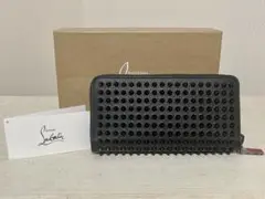新品未使用 Christian Louboutin パネトーネ 長財布